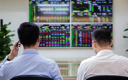 Hoàn thiện khung thuế giá trị gia tăng cho hoạt động chứng khoán