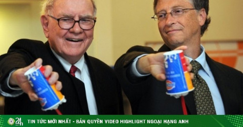 Warren Buffett và Bill Gates: Điều đặc biệt của tình bạn tỉ phú kéo dài hơn ba thập kỷ