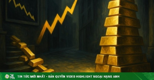 Giá vàng "nhảy múa" chóng mặt: Nhu cầu đầu tư vào vàng hiện nay ra sao?