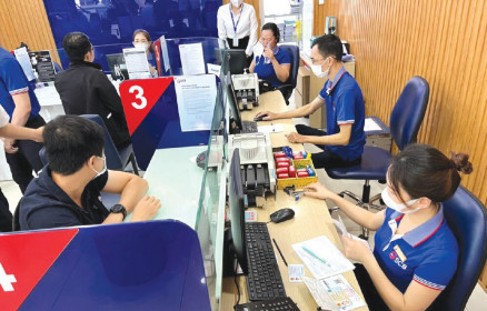 SCB tiếp tục được tái cơ cấu, tìm nhà đầu tư chiến lược