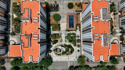 Bất động sản dân cư vào chu kỳ tăng mới: VHM dẫn dắt, NLG và CTD là điểm sáng nửa cuối 2025