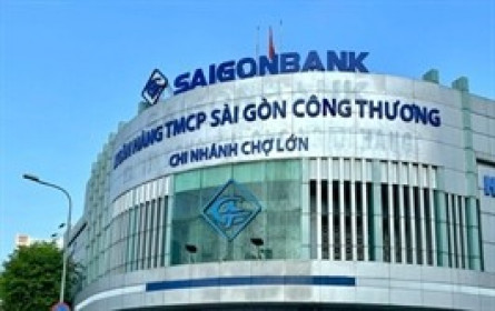 Tăng mạnh chi phí dự phòng, Saigonbank giảm 22% lãi trước thuế quý 2