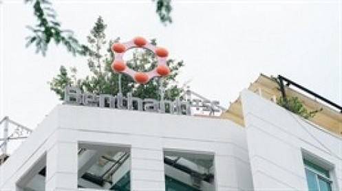 Bến Thành TSC chốt quyền cổ tức tiền mặt 30%, chia 2 đợt thanh toán