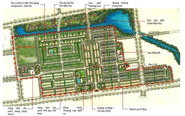 Sau hơn 2 thập kỷ góp vốn, Savico bán dự án Cần Giờ cho GELEX