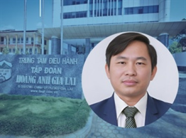 HAGL Agrico bổ nhiệm Phó Tổng mới từ THACO Agri