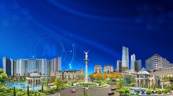 Sunshine Group, Xây dựng SCG công bố Báo cáo tài chính quý 2/2025