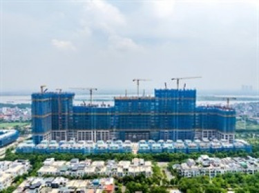 Sunshine Group, Xây dựng SCG công bố Báo cáo tài chính quý 2/2025