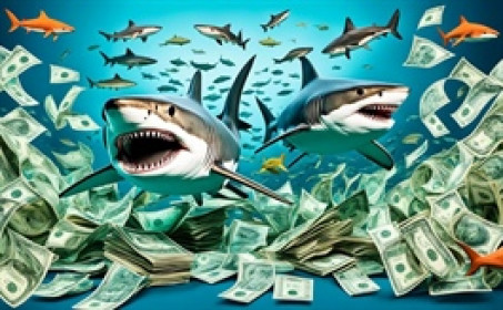 Theo dấu dòng tiền cá mập 04/08: Tự doanh, khối ngoại bán ròng trong phiên VN-Index bứt phá