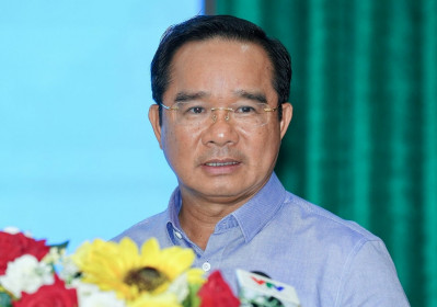 TP HCM triển khai mô hình hành chính 'phi địa giới'