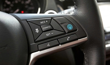 Đề xuất đơn giản hóa thủ tục cấp phép với ôtô tự lái một phần