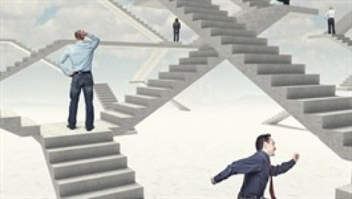 Dòng tiền phân hóa ở nhóm bất động sản và xây dựng trong tuần thanh khoản lập kỷ lục