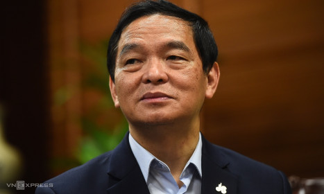 Xây dựng Hòa Bình giảm lãi vì dự phòng nợ khó đòi