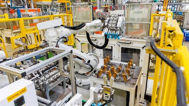 “Đại gia” Thái Lan sắp khởi động lại tổ hợp hóa dầu hơn 5 tỷ USD tại Việt Nam