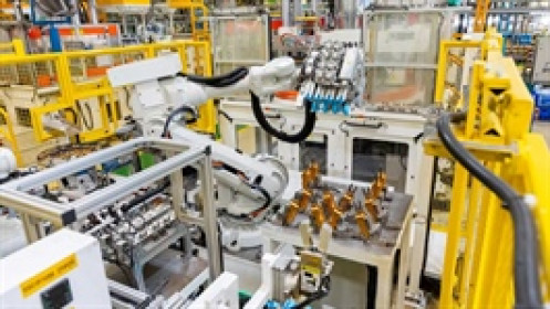 “Đại gia” Thái Lan sắp khởi động lại tổ hợp hóa dầu hơn 5 tỷ USD tại Việt Nam