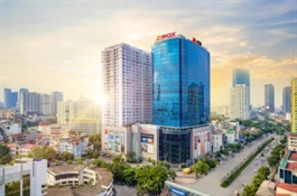 Rox Key hoàn tất thâu tóm một doanh nghiệp quảng cáo
