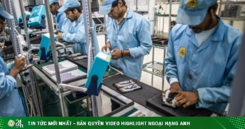 Sự kiện: Mỹ công bố thuế đối ứng