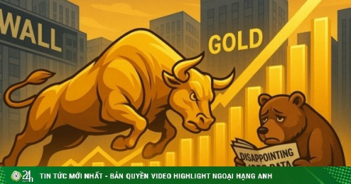 Giới phân tích “lạc quan tột độ” về vàng: Điều gì đang hỗ trợ đà tăng của kim loại quý?