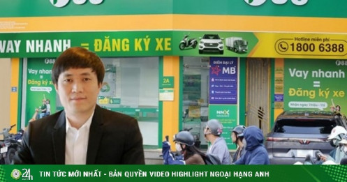 Cổ phiếu F88 đắt giá nhất thị trường, Chủ tịch Phùng Anh Tuấn giàu cỡ nào?