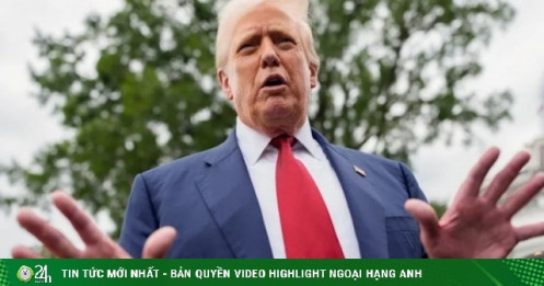 Ông Trump sắp bổ nhiệm Thống đốc Fed mới
