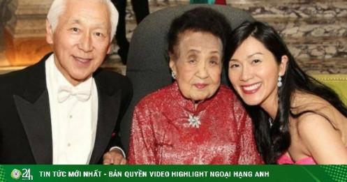 Bí mật của một gia tộc thịnh vượng 21 đời