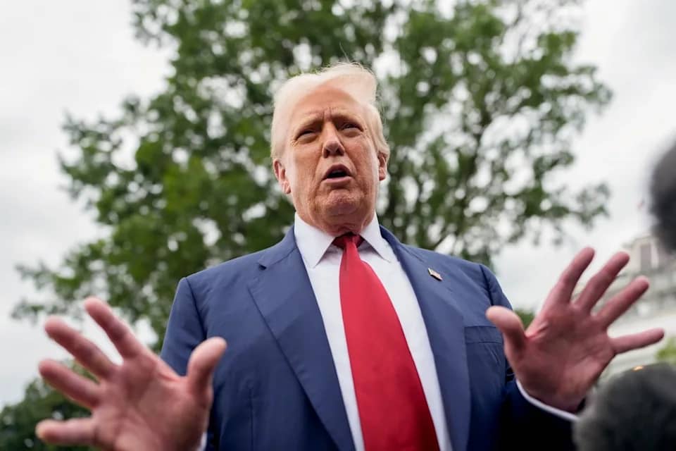Ông Trump sắp bổ nhiệm Thống đốc Fed mới