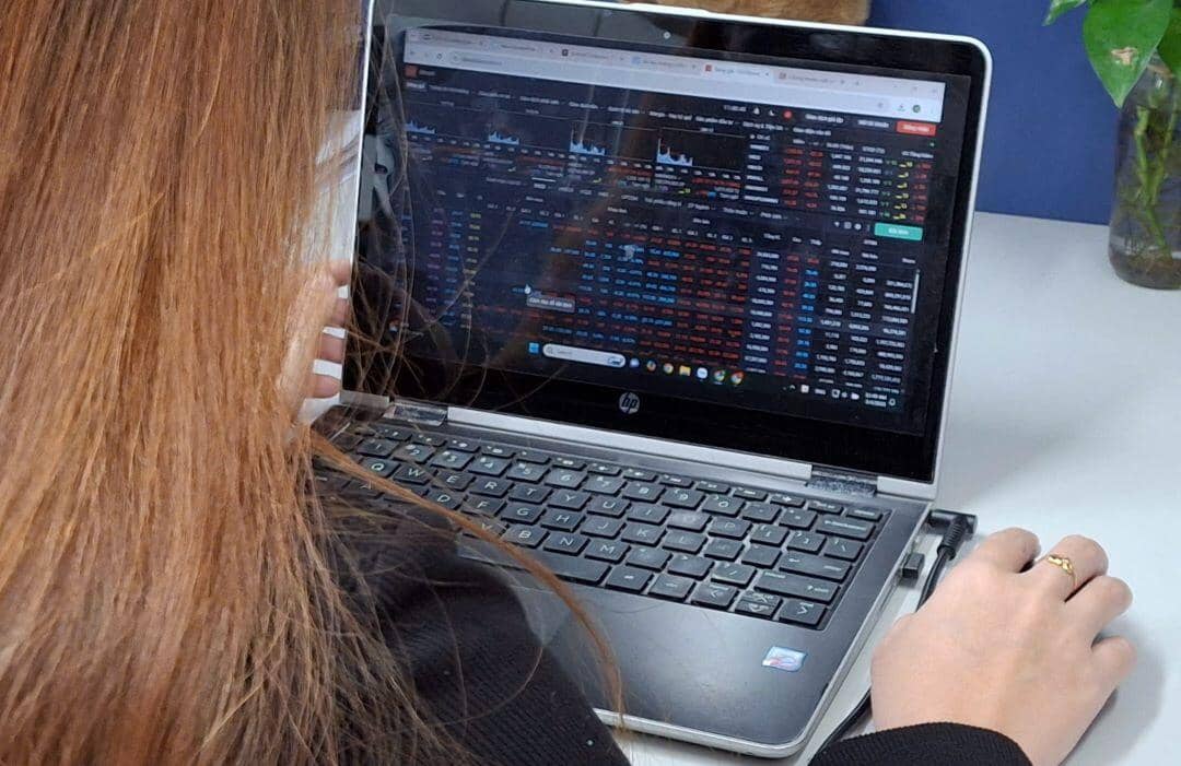 Quản trị tài sản đầu tư khi dư nợ margin liên tục vượt đỉnh