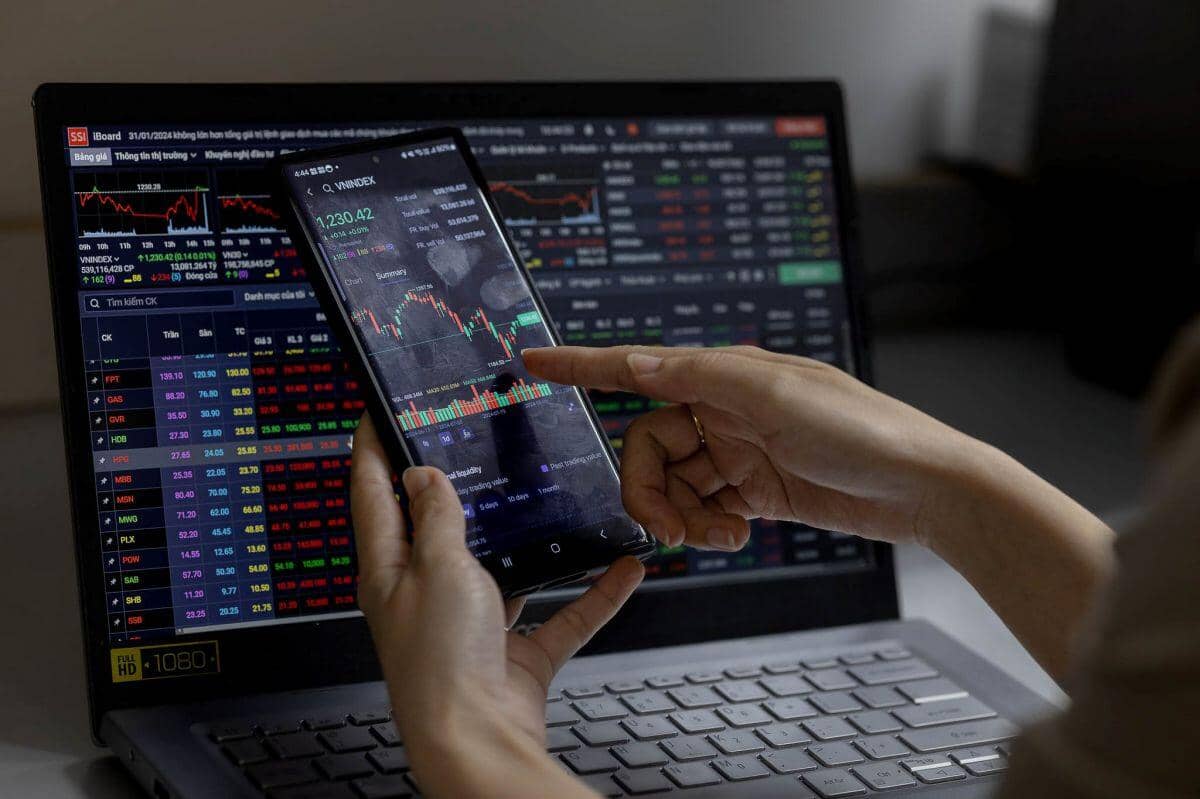 Quản trị tài sản đầu tư khi dư nợ margin liên tục vượt đỉnh