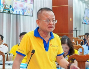 Minh Phú báo lãi ròng cao nhất 10 quý