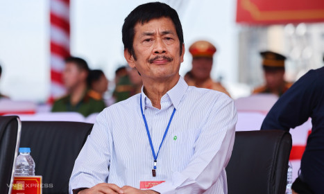 Novaland muốn phát hành hơn 168 triệu cổ phiếu để trả nợ nhóm ông Bùi Thành Nhơn