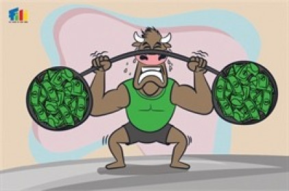 Thị trường chứng quyền ngày 06/08/2025: Tâm lý lạc quan vẫn hiện hữu