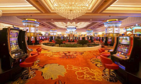 Đề xuất tăng gấp đôi giá vé cho người Việt vào chơi tại casino
