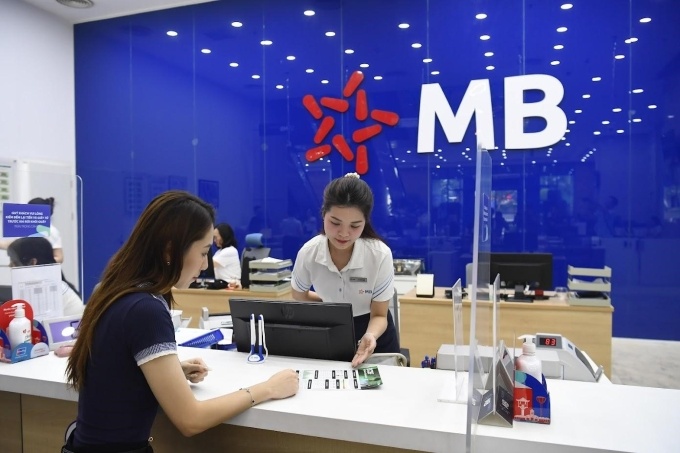 5 điểm nhấn giúp MB lãi kỷ lục