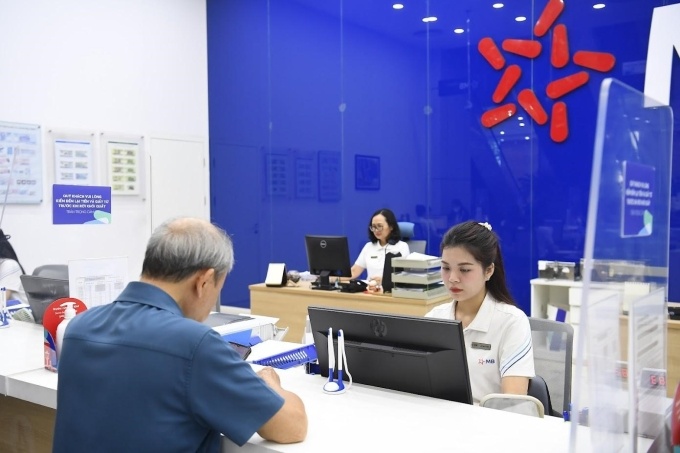 5 điểm nhấn giúp MB lãi kỷ lục