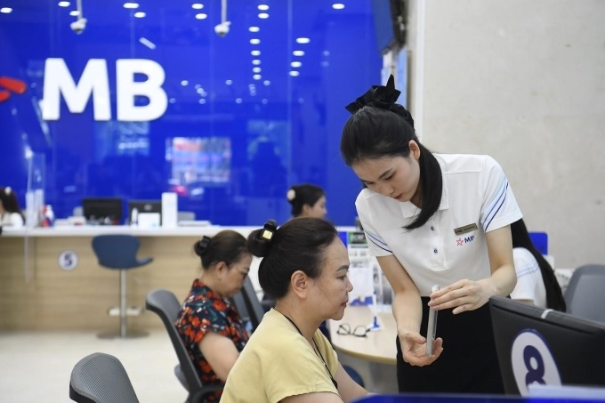 5 điểm nhấn giúp MB lãi kỷ lục