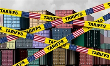 Cơ quan Hải quan Mỹ: Hàng lên tàu trước 12h ngày 07/08 chưa bị áp thuế đối ứng