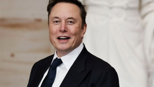 Tesla thưởng 29 tỷ USD cổ phiếu cho Elon Musk
