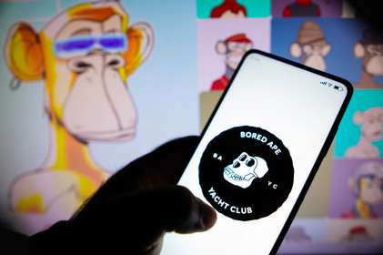 Ông trùm phế liệu Adam Weitsman “gom mạnh” hơn 5.000 NFT từ Yuga Labs