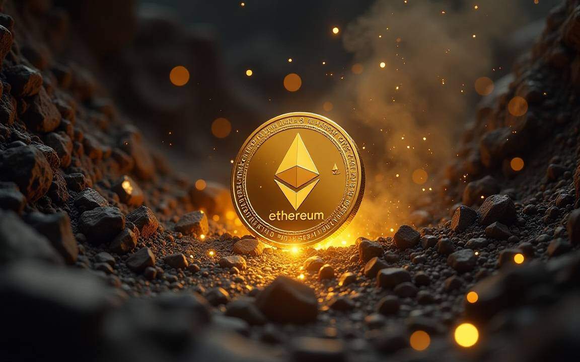 The Ether Machine và GameSquare tiếp tục gom hàng chục triệu USD ETH