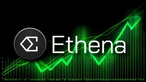 USDe bứt phá ngoạn mục, tiến vào top 3 stablecoin toàn cầu