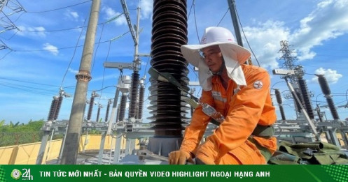 Miền Bắc tiêu thụ điện cao kỷ lục, đây là cách tra cứu tiền điện hàng ngày để không “bật ngửa” vì hóa đơn