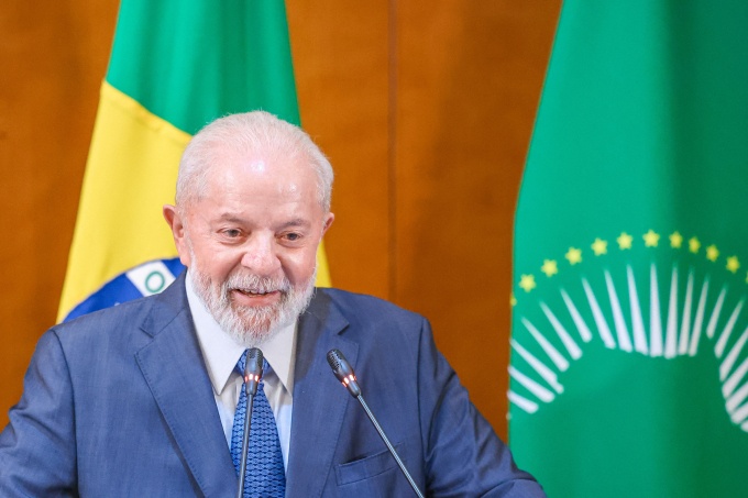 Lý do kinh tế Brazil dự báo vững vàng trước thuế quan 50% của ông Trump