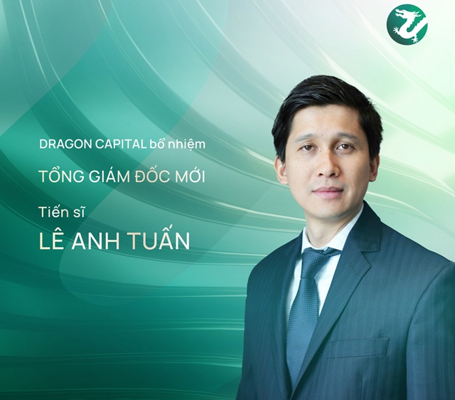 Dragon Capital kinh doanh ra sao trong nửa đầu năm 2025?