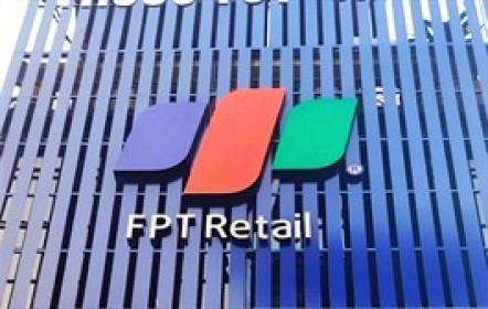 Dragon Capital tiếp tục bán ra cổ phiếu FRT sau khi nhận cổ phiếu thưởng