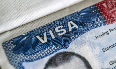 4 lưu ý về phí bảo lãnh visa Mỹ 15.000 USD