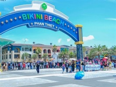 Novaland trình đại hội bất thương việc phát hành hơn 168 triệu cp riêng lẻ hoán đổi nợ