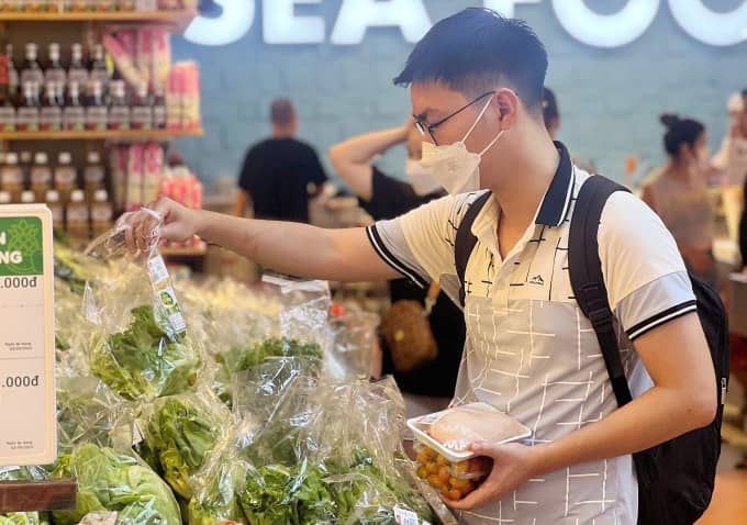 'Lương tăng một chút đã nhảy bậc đóng thuế cá nhân'