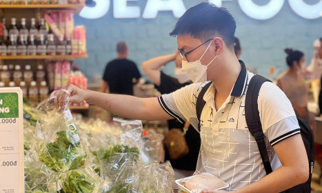 'Lương tăng một chút đã nhảy bậc đóng thuế cá nhân'