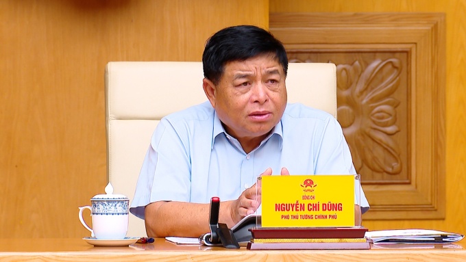 Yêu cầu đánh giá đúng thực trạng khi xây dựng đề án riêng về kinh tế nhà nước