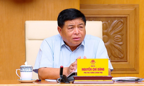 Yêu cầu đánh giá đúng thực trạng khi xây dựng đề án riêng về kinh tế nhà nước