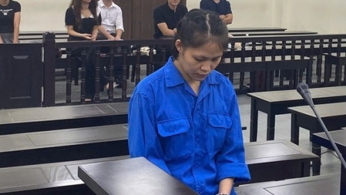 Dùng thủ đoạn góp vốn kinh doanh lợi nhuận cao để chiếm đoạt hàng chục tỷ đồng